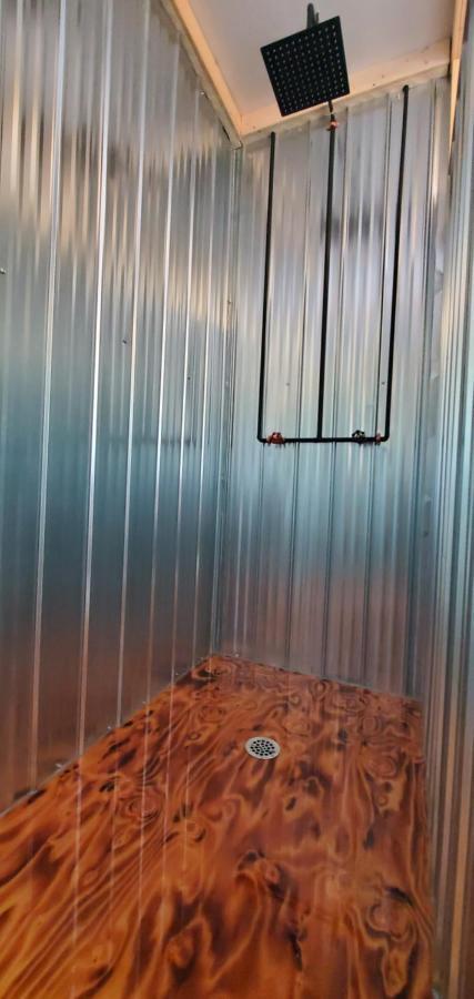 La Cabane Secrète Matane Esterno foto