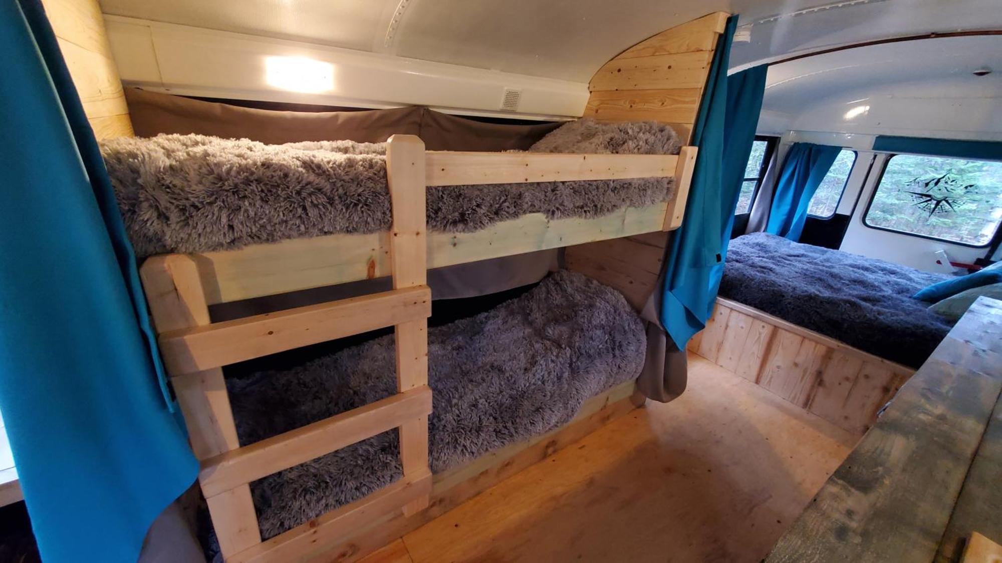 La Cabane Secrète Matane Esterno foto
